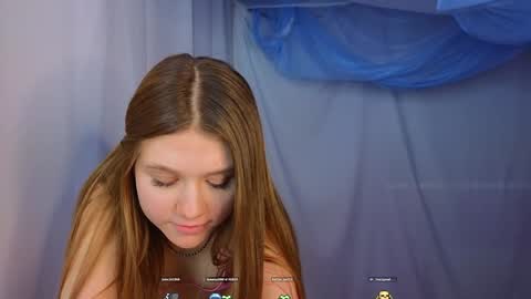 Alisia online show from January 9, 10:41 am