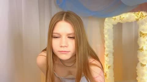 Alisia online show from January 21, 7:04 am