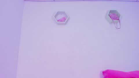 Alisia online show from December 10, 2:16 am