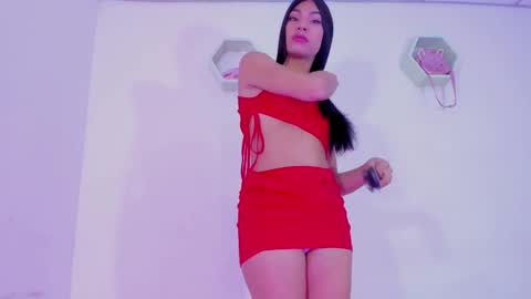 Alisia online show from December 11, 4:31 pm