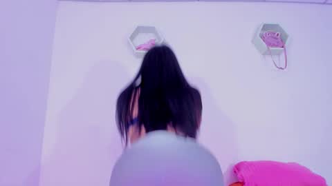 Alisia online show from December 19, 7:29 pm