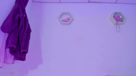 Alisia online show from January 17, 12:53 am