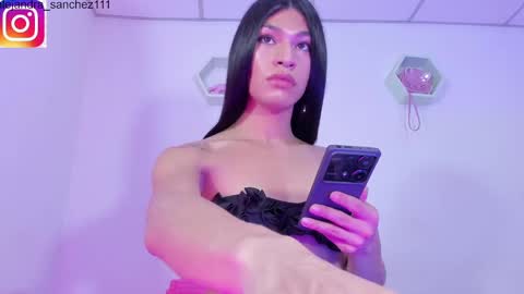 Alisia online show from February 3, 11:36 pm