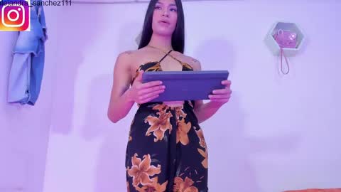 Alisia online show from February 13, 12:46 am