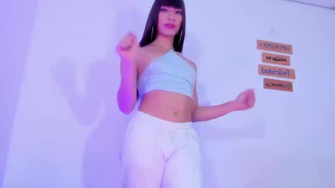 Alisia online show from September 11, 11:27 pm