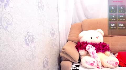 Snapshot of aliskanikson chatting on January 2, 12:35 pm AliskaNikson online show from January 2, 12:35 pm