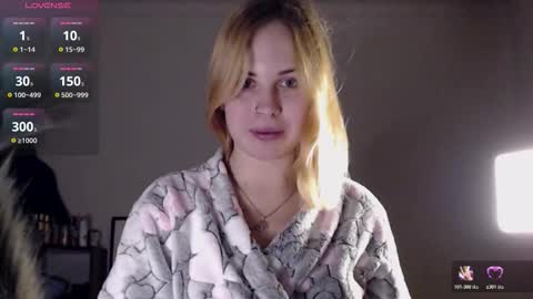 Alisa online show from December 2, 12:27 am