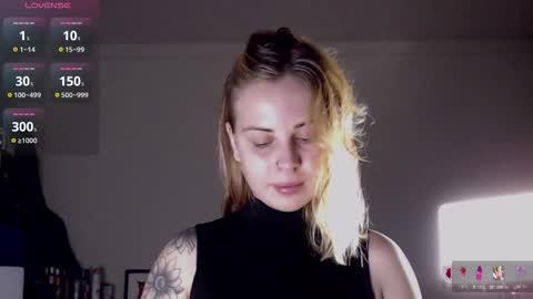 Alisa online show from December 2, 1:50 pm