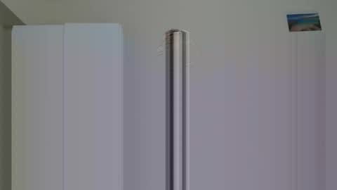 Snapshot of alismoona chatting on February 25, 11:31 am Alisa online show from February 25, 11:31 am