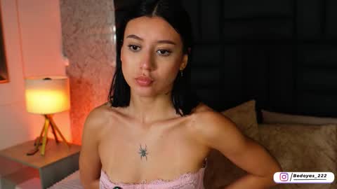 A L I S O N  online show from December 5, 11:52 am