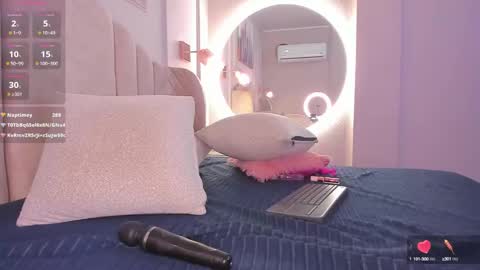 Alison online show from February 6, 12:43 am