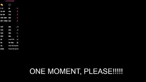 Alison online show from November 1, 8:00 pm
