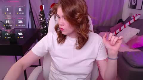 Alison online show from December 17, 7:36 am