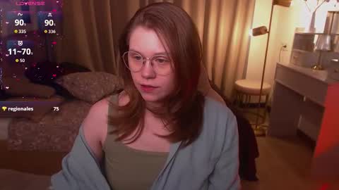 Alison online show from March 6, 7:38 am