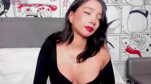 Ali online show from March 23, 5:50 pm