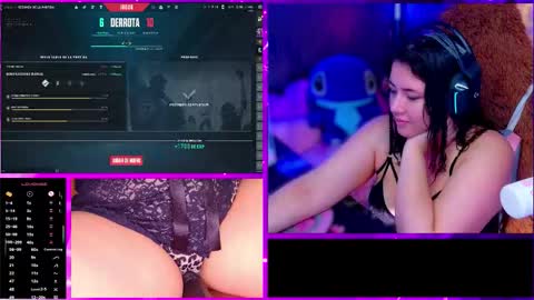 Alison online show from February 26, 6:29 pm