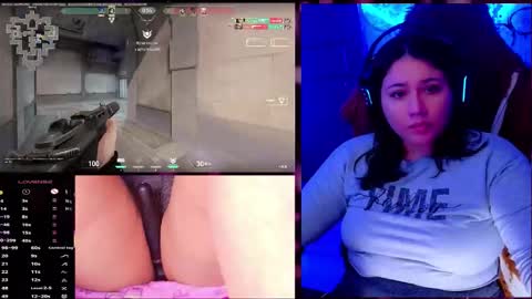 Alison online show from March 13, 6:36 pm