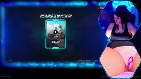 Alison online show from March 15, 5:30 pm