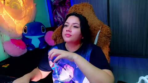 Alison online show from March 22, 4:32 pm