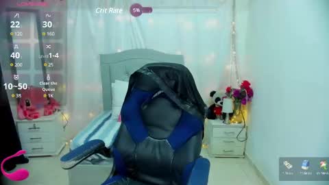 Alison online show from January 15, 11:51 pm