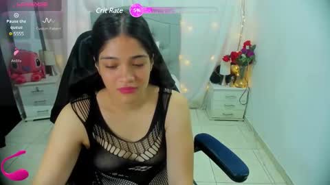 Alison online show from January 18, 11:55 pm