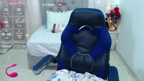 Alison online show from March 4, 12:07 am