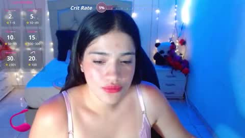 Alison online show from September 15, 8:42 pm