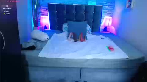 Alison online show from March 16, 9:41 pm