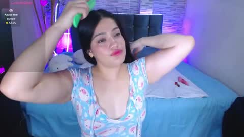Alison online show from June 6, 9:30 pm