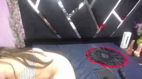 Alison Meiker online show from February 18, 4:59 pm