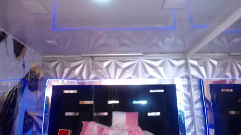 alison_marr online show from January 13, 7:08 pm