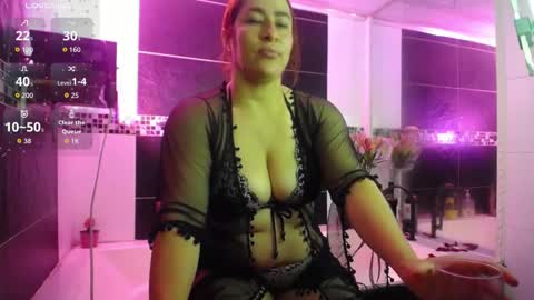 alison_marr online show from March 14, 8:14 pm