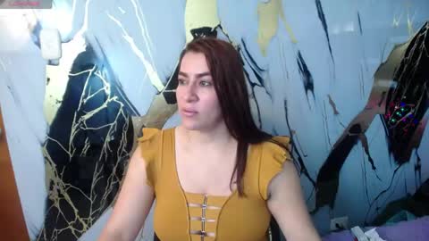 alison_marr online show from April 16, 9:39 pm