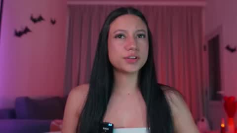 Alison  online show from October 27, 11:25 am