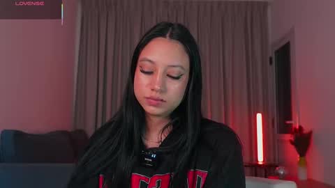 Alison  online show from November 12, 10:15 am