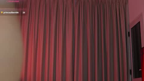 Alison  online show from February 21, 12:33 am