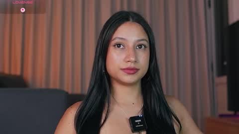 Alison  online show from February 25, 12:31 am