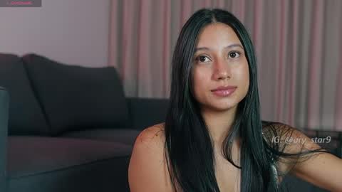 Alison  online show from April 14, 3:01 am