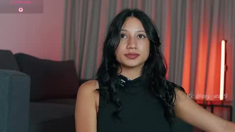 Alison  online show from April 18, 12:58 am