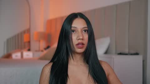 Alison  online show from July 20, 11:07 pm