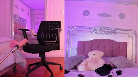 Alison Fishert online show from February 13, 3:03 pm