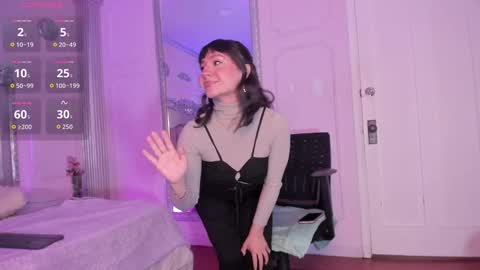 Alison Fishert online show from September 18, 12:40 pm