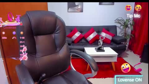 Alisson online show from September 15, 10:04 am