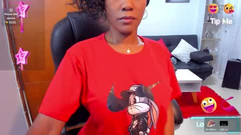 Alisson online show from February 18, 10:11 am