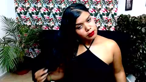 Snapshot of alisonn_hot chatting on December 12, 9:19 am ALISSON HOT online show from December 12, 9:19 am