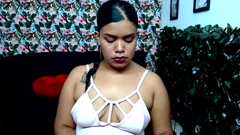 Snapshot of alisonn_hot chatting on January 31, 6:24 am ALISSON HOT online show from January 31, 6:24 am