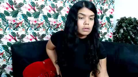 Snapshot of alisonn_hot chatting on February 15, 9:16 am ALISSON HOT online show from February 15, 9:16 am