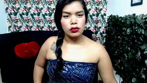 Snapshot of alisonn_hot chatting on February 28, 6:43 am ALISSON HOT online show from February 28, 6:43 am