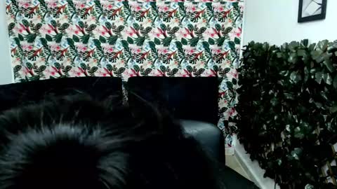 Snapshot of alisonn_hot chatting on March 8, 5:28 am ALISSON HOT online show from March 8, 5:28 am