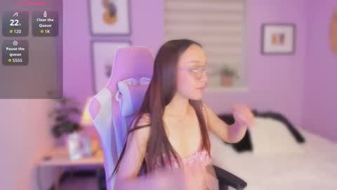 alisoon online show from September 10, 11:32 am